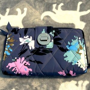 Vera Bradley Wallet
